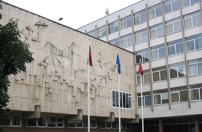 1110.jpg - Kviečiame į Centrinę biblioteką (K.Donelaičio g. 52)