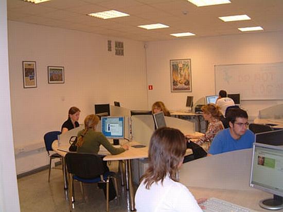 1147.jpg - M. Römerio teisės skaitykla